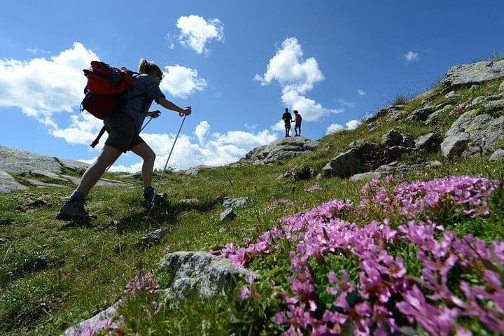 Taurus Mountains Hiking Tour from Alanya — Canyons, Plateaus & Village Trails photo 2