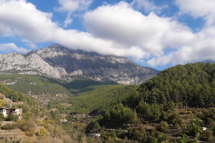 Taurus Mountains Hiking Tour from Alanya — Canyons, Plateaus & Village Trails photo 4