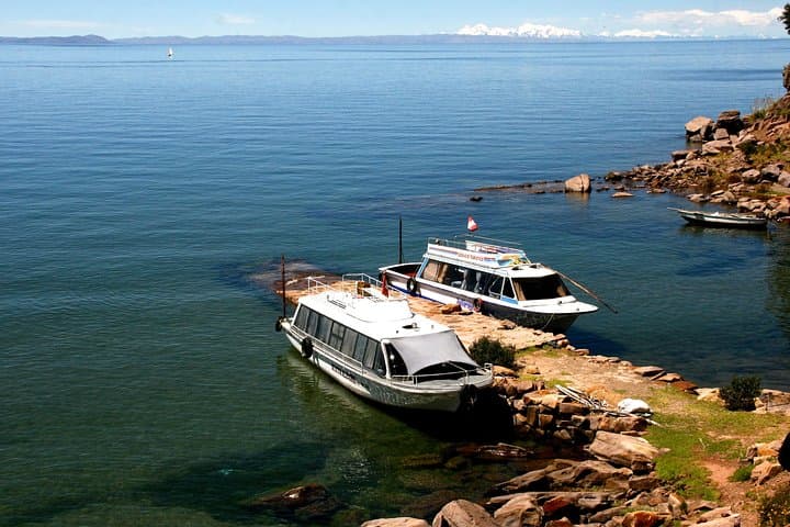 Exclusive 10-Day Peru Discovery — Private Guided Highlands, Lake Titicaca & Machu Picchu photo 4