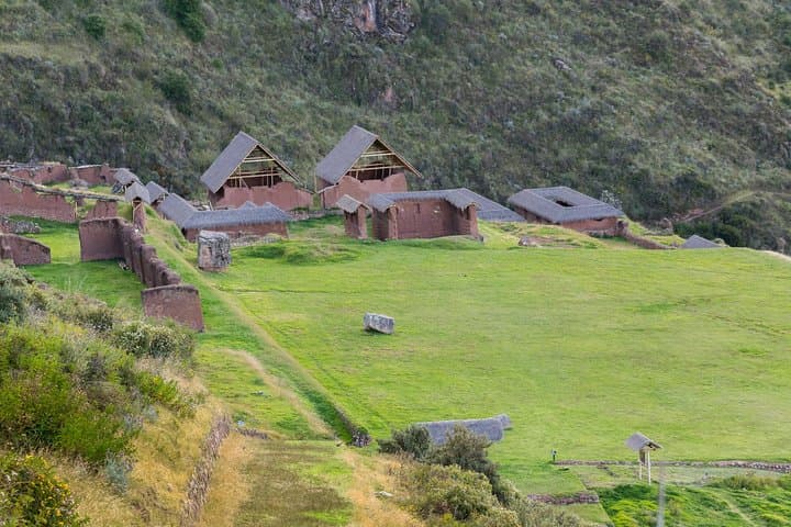 Huchuy Qosqo Short Inca Trail: 2-Day Trek from Cusco to Machu Picchu photo 1