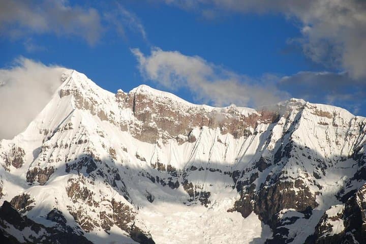 Huchuy Qosqo Short Inca Trail: 2-Day Trek from Cusco to Machu Picchu photo 3
