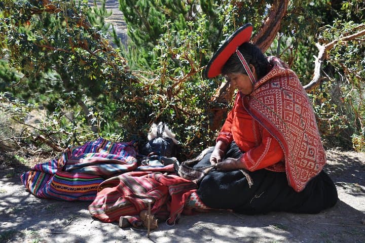 Exclusive 10-Day Peru Discovery — Private Guided Highlands, Lake Titicaca & Machu Picchu photo 5