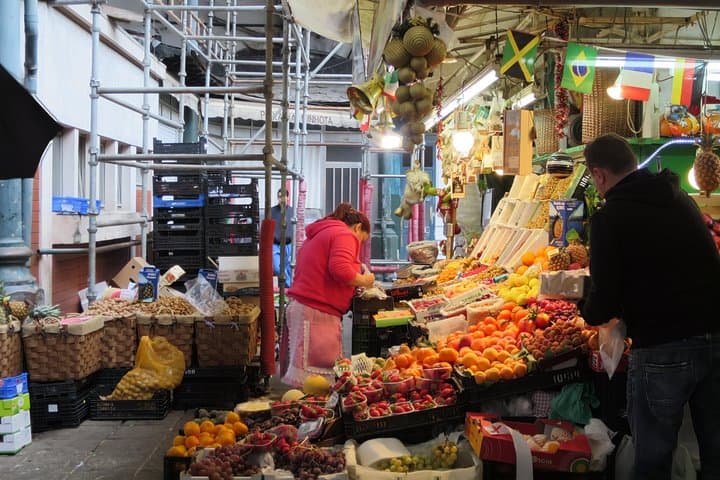 Full-Day Porto Walking Tour with Lunch, Douro Boat Ride & Port Wine Tasting photo 4