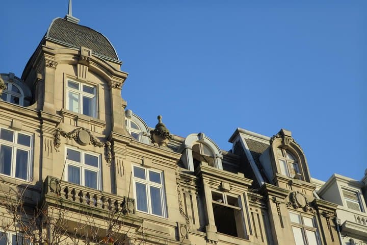 Full-Day Porto Walking Tour with Lunch, Douro Boat Ride & Port Wine Tasting photo 5