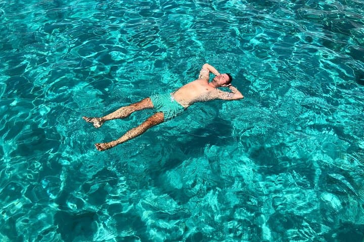 Private Blue Lagoon & Šolta Speedboat Tour from Split — Full Day photo 4