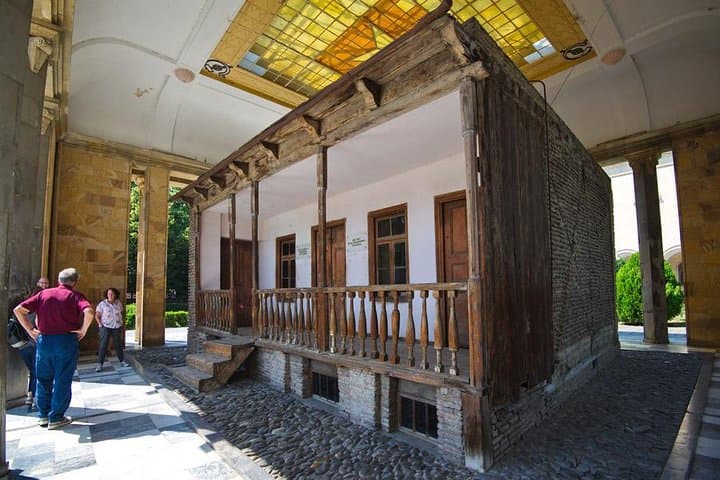 Tbilisi to Uplistsikhe, Borjomi & Mtskheta: Classic Georgian Day Tour photo 5
