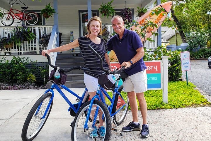 Pedal Ocean Drive: Fort Lauderdale Beach Bicycle Tour photo 4