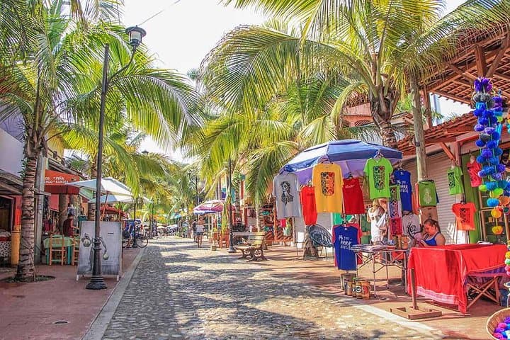 Discover the Best Beaches in Sayulita and San Pancho photo 1