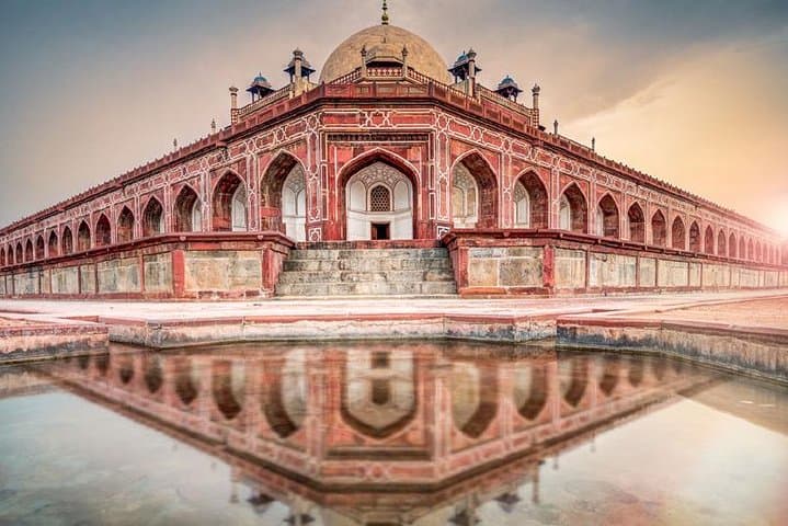 Two-Day Golden Triangle Express: Delhi, Agra & Jaipur in 48 Hours photo 3