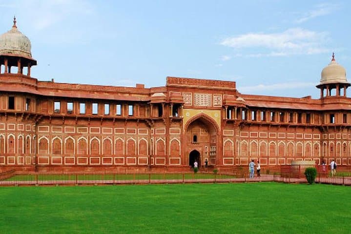 Two-Day Golden Triangle Express: Delhi, Agra & Jaipur in 48 Hours photo 6