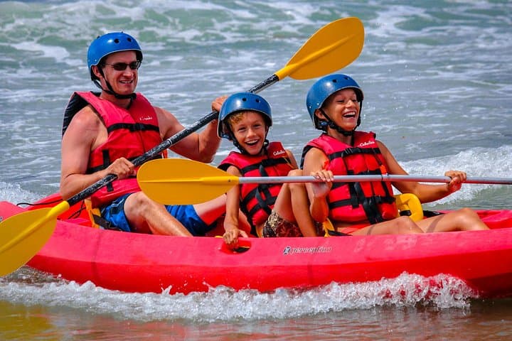 La Jolla Kayak Rental: Paddle La Jolla Shores and Explore Kelp Forests photo 4