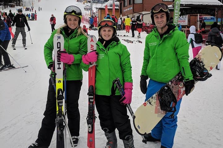 Sofia to Borovets: Full-Day Ski & Snowboard Adventure on Rila photo 4