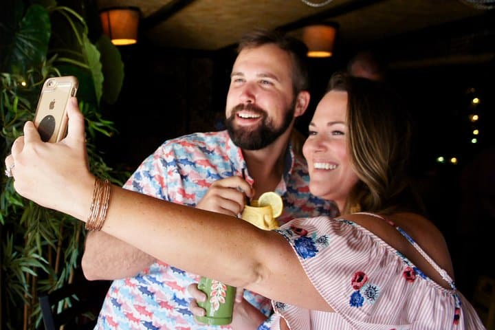 Key West Craft Cocktail Crawl: Hemingway, Tiki & Neighborhood Bars photo 5