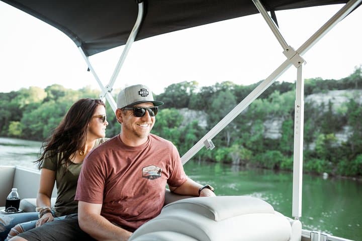 Sunset River Cruise on the Brazos: Waco's Intimate Small-Boat Experience photo 6