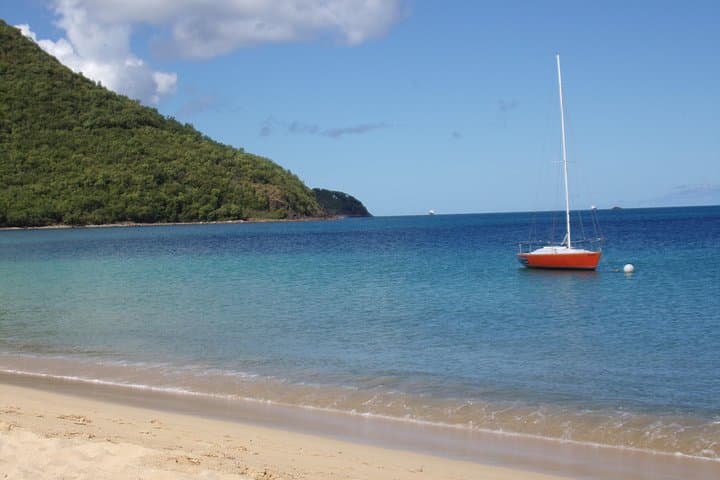 Reduit Beach Shuttle from Castries: 4–6 Hour Rodney Bay Beach Excursion photo 3