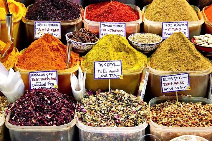 Two Continents in One Day: Full-Day Istanbul Bosphorus, Camlica Hill & Spice Bazaar Tour photo 6