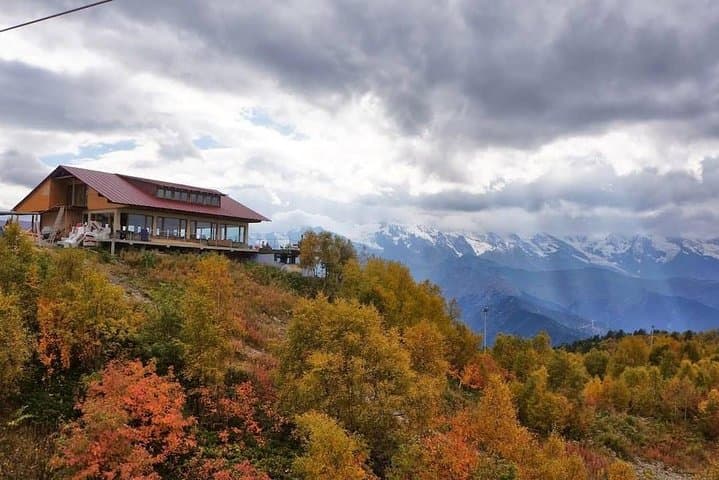 4-Day Private Svaneti Tour from Kutaisi — Ushguli, Mestia & Enguri Dam photo 2