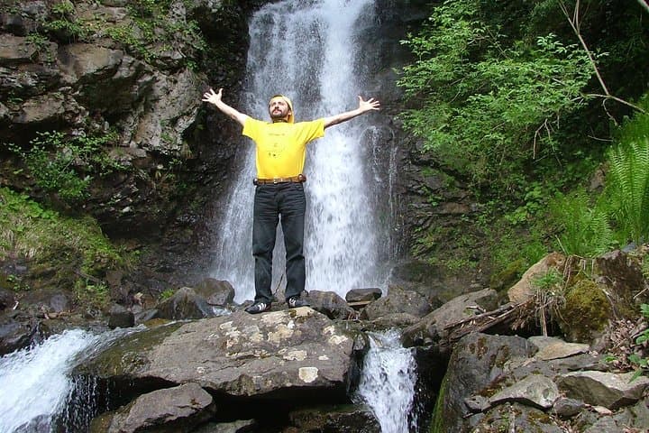 4-Day Private Svaneti Tour from Kutaisi — Ushguli, Mestia & Enguri Dam photo 3