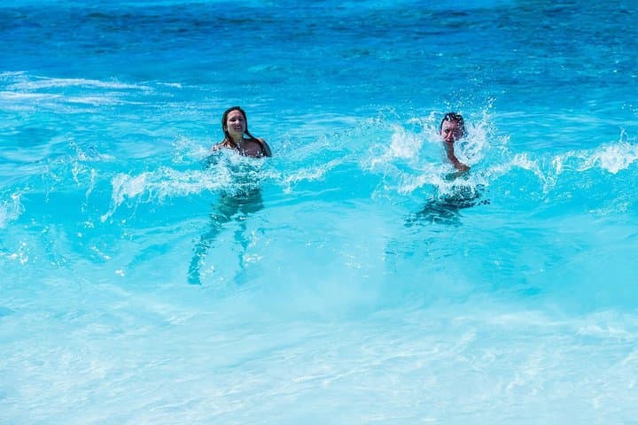 Similan Islands Full-Day Snorkeling Adventure from Khao Lak by Speedboat photo 6