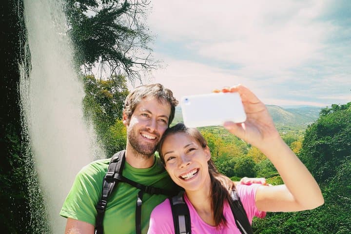 Pozar Thermal Baths & Edessa Waterfalls Day Trip from Thessaloniki photo 3