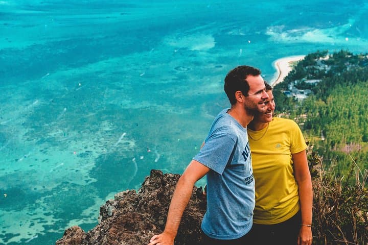Hiking Le Morne Brabant: Summit the UNESCO World Heritage Cliff in Mauritius photo 2