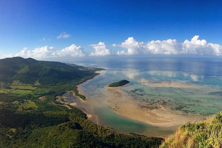 Hiking Le Morne Brabant: Summit the UNESCO World Heritage Cliff in Mauritius photo 3