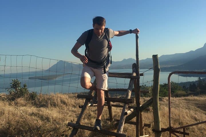 Hiking Le Morne Brabant: Summit the UNESCO World Heritage Cliff in Mauritius photo 4