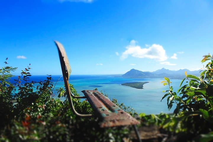 Le Morne Brabant Guided Hike: Summit Mauritius' UNESCO Peak with Transfer photo 5