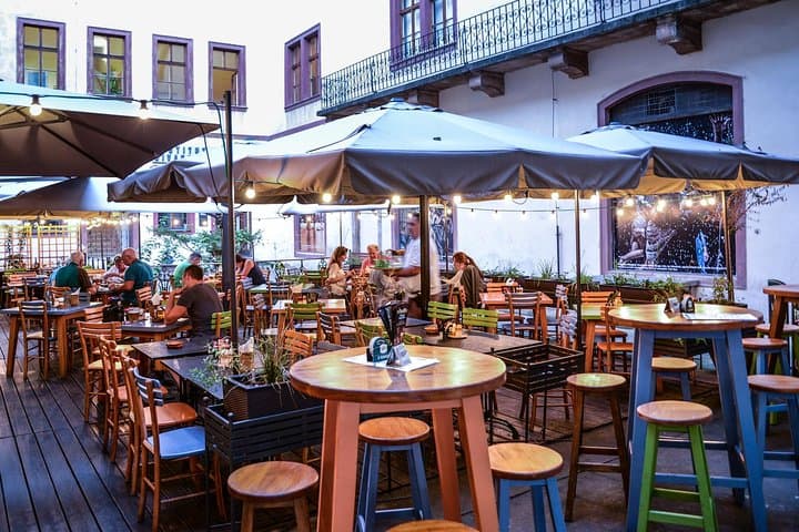 Prague Private Beer Experience: Microbrewery Tour With a Local Host