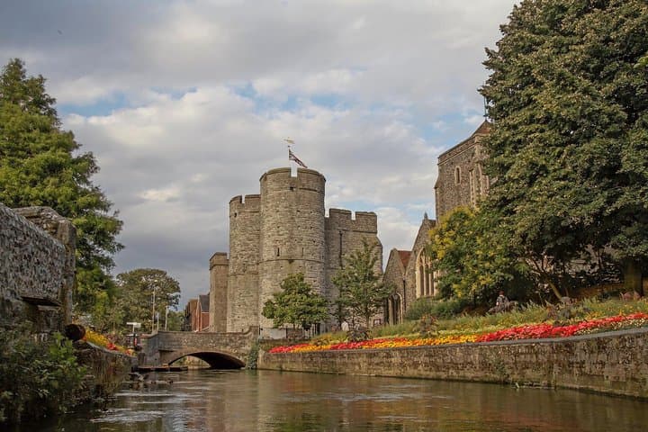 Dover to London via Canterbury & Leeds Castle — Post‑Cruise Shore Excursion photo 4