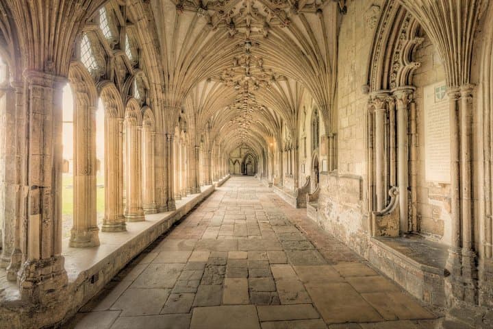 Dover to London via Canterbury & Leeds Castle — Post‑Cruise Shore Excursion photo 6