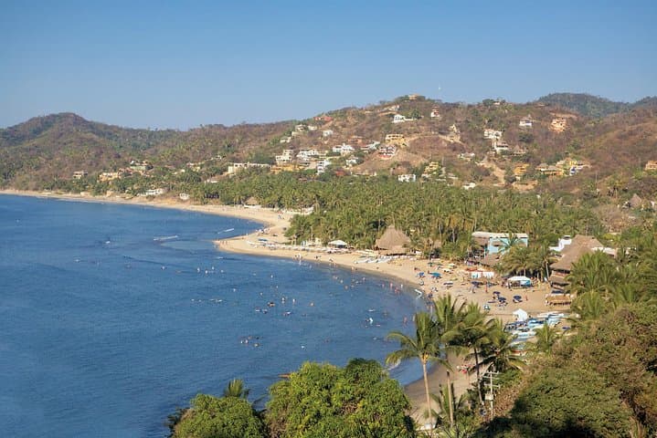 Sayulita UTV Adventure from Puerto Vallarta: Punta Mita Back-Roads & Beach Walk photo 4