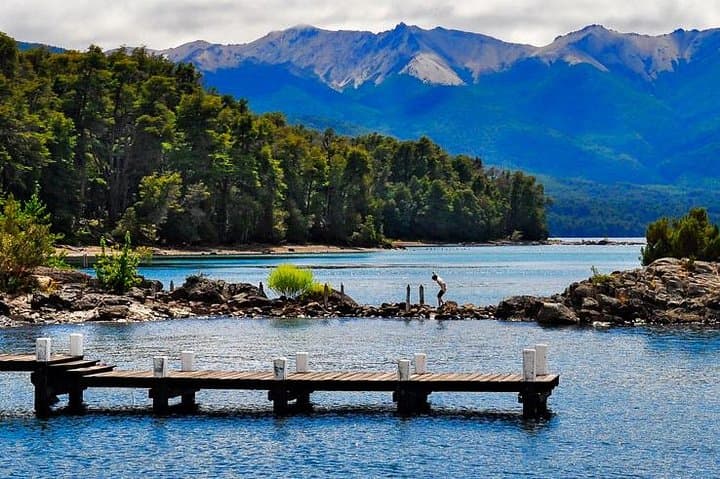 Bariloche in Three Days: Circuito Chico, Victoria Island & the Seven Lakes Drive photo 3