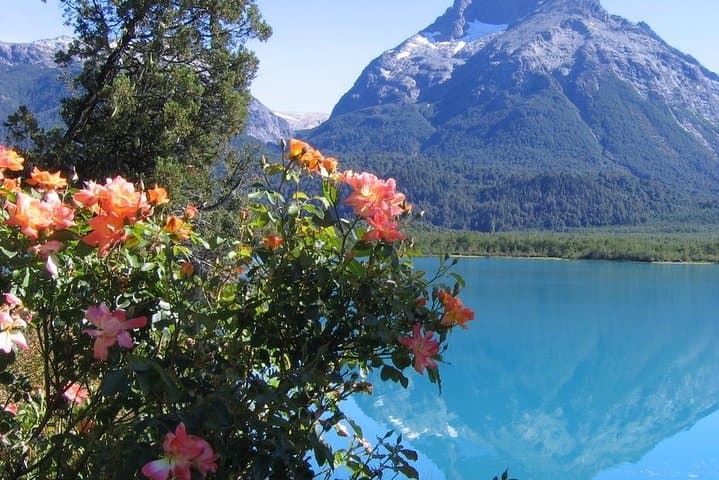 Bariloche in Three Days: Circuito Chico, Victoria Island & the Seven Lakes Drive photo 5