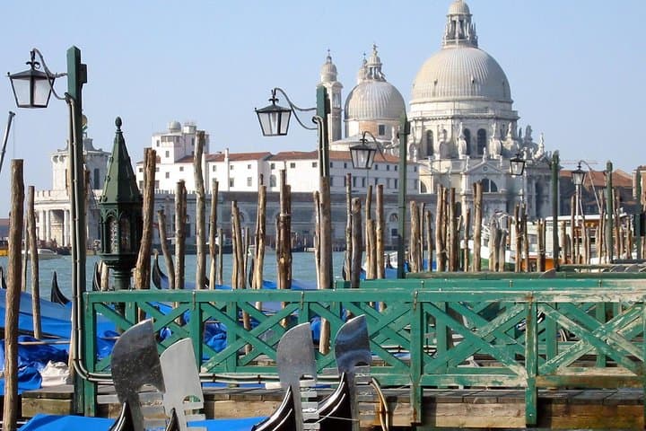 Fast Track to Venice: Private 2-Day Trip from Rome by High-Speed Train photo 3