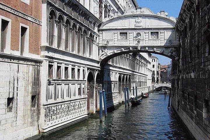 Fast Track to Venice: Private 2-Day Trip from Rome by High-Speed Train photo 4