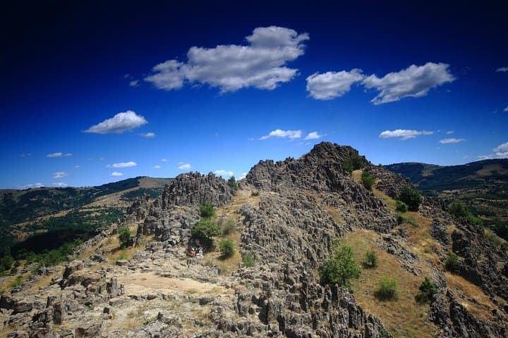 Kokino Megalithic Observatory and Osogovski Monastery Day Trip from Skopje photo 3
