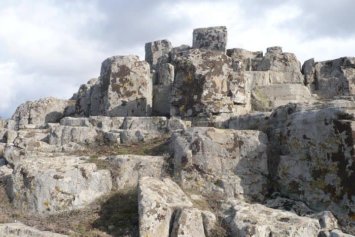 Kokino Megalithic Observatory and Osogovski Monastery Day Trip from Skopje photo 5