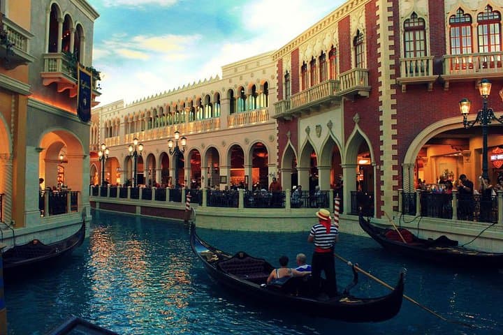 Fast Track to Venice: Private 2-Day Trip from Rome by High-Speed Train photo 5
