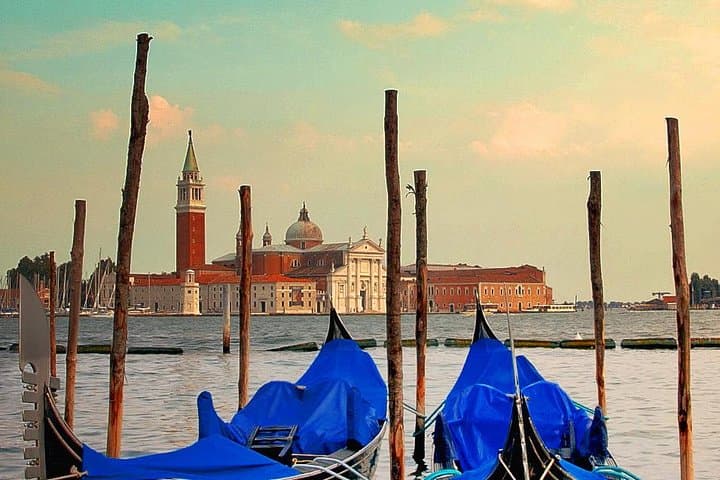 Fast Track to Venice: Private 2-Day Trip from Rome by High-Speed Train photo 6