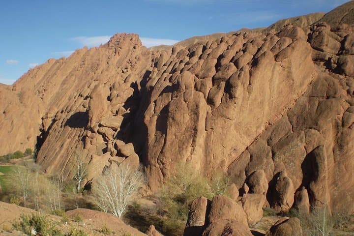 3-Day Shared Tour: Marrakech to Merzouga & Erg Chebbi Sahara Adventure photo 5