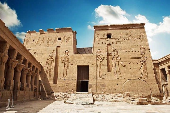 7-Day Nile Cruise: Cairo, Luxor, Aswan & Abu Simbel Highlights photo 6