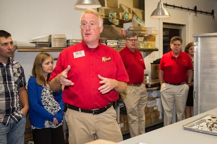 Inside Fly Creek Cider Mill: Private Owner-Led Tour & Tasting in Cooperstown photo 2
