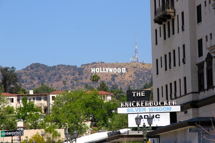 Explore Los Angeles Deep Dive: Hollywood to Santa Monica Adventure photo 3