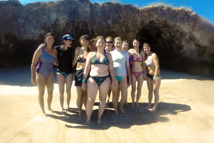 Marietas Islands Whale Watching and Snorkeling from Sayulita photo 6