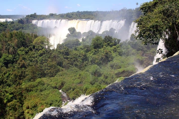 Iguazu Falls Argentine Side Tour: Devil's Throat & Catwalks With Ticket photo 4