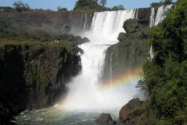 Iguazu Falls Argentine Side Tour: Devil's Throat & Catwalks With Ticket photo 6