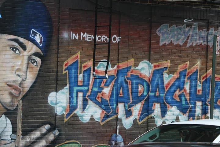 New York Contrasts: Brooklyn, The Bronx, Queens & Manhattan Highlights photo 6