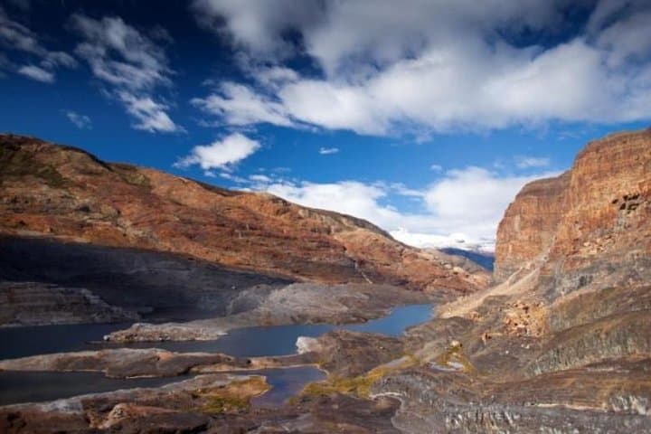 Full-Day El Calafate to El Chaltén: Hikes, Laguna Capri & Glacier Views photo 3