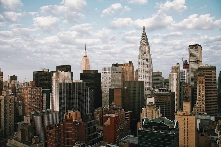 Midtown Manhattan Semi-Private Guided Walking Tour — History, Architecture & Landmarks photo 2